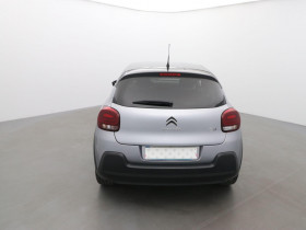 Citroen C3 1.2 puretech 83ch s&s max  occasion � Ganges - photo n�3