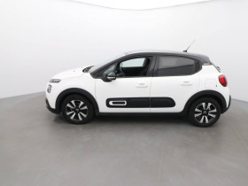Citroen C3 1.2 puretech 83ch s&s max  occasion � Ganges - photo n�2