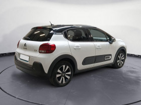 Citroen C3 1.2 puretech 83ch s&s max  occasion � Ganges - photo n�5