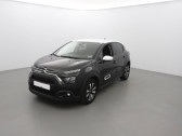 Annonce Citroen C3 occasion Essence 1.2 puretech 83ch s&s max � Ganges