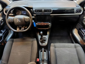 Citroen C3 1.2 puretech 83ch s&s max  occasion � Ganges - photo n�4