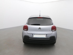 Citroen C3 1.2 puretech 83ch s&s max  occasion � Ganges - photo n�3