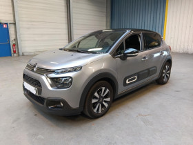 Citroen C3 , garage SJ AUTOMOBILES � Ganges