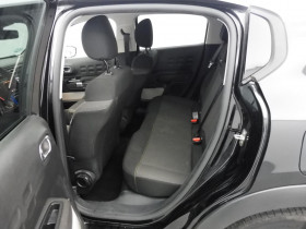 Citroen C3 1.2 puretech 83ch s&s max  occasion � Ganges - photo n�9