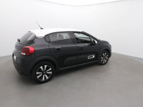 Citroen C3 1.2 puretech 83ch s&s max  occasion � Ganges - photo n�4