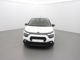Citroen C3 1.2 puretech 83ch s&s max  occasion � Ganges - photo n�2