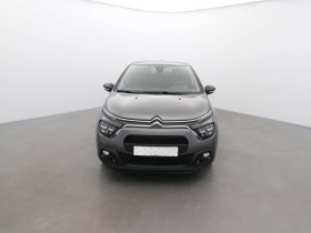 Citroen C3 1.2 puretech 83ch s&s max  occasion � Ganges - photo n�5