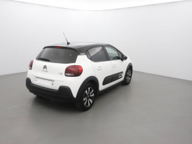 Citroen C3 1.2 puretech 83ch s&s max  occasion � Ganges - photo n�3