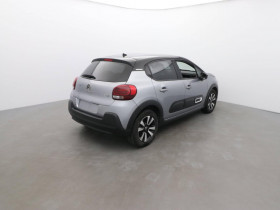 Citroen C3 1.2 puretech 83ch s&s max  occasion � Ganges - photo n�4