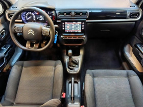 Citroen C3 1.2 puretech 83ch s&s max  occasion  Ganges - photo n4