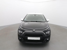 Citroen C3 1.2 puretech 83ch s&s max  occasion  Ganges - photo n4
