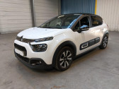 Annonce Citroen C3 occasion Essence 1.2 puretech 83ch s&s max  Ganges