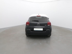 Citroen C3 1.2 puretech 83ch s&s max  occasion  Ganges - photo n2