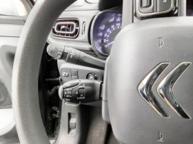 Citroen C3 1.2 puretech 83ch s&s max  occasion  Ganges - photo n9