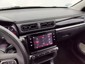 Citroen C3 1.2 puretech 83ch s&s max  occasion  Ganges - photo n6