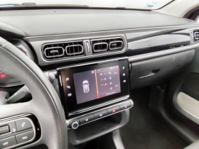 Citroen C3 1.2 puretech 83ch s&s max  occasion  Ganges - photo n5
