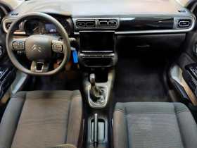 Citroen C3 1.2 puretech 83ch s&s max  occasion  Ganges - photo n4