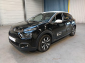 Annonce Citroen C3 occasion Essence 1.2 puretech 83ch s&s max  Ganges