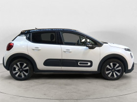 Citroen C3 1.2 puretech 83ch s&s max  occasion  Ganges - photo n6