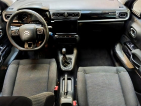 Citroen C3 1.2 puretech 83ch s&s max  occasion  Ganges - photo n4