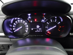 Citroen C3 1.2 puretech 83ch s&s max  occasion  Ganges - photo n8