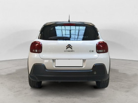 Citroen C3 1.2 puretech 83ch s&s max  occasion  Ganges - photo n4