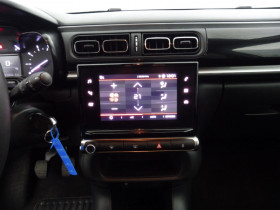 Citroen C3 1.2 puretech 83ch s&s max  occasion  Ganges - photo n6