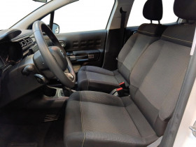 Citroen C3 1.2 puretech 83ch s&s max  occasion  Ganges - photo n10