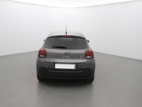 Citroen C3 1.2 puretech 83ch s&s max  occasion  Ganges - photo n4