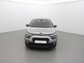 Citroen C3 1.2 puretech 83ch s&s max  occasion  Ganges - photo n2