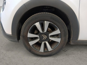 Citroen C3 1.2 puretech 83ch s&s max  occasion  Ganges - photo n9