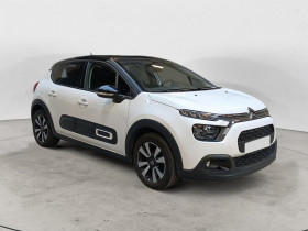 Citroen C3 1.2 puretech 83ch s&s max  occasion  Ganges - photo n7