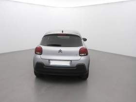 Citroen C3 1.2 puretech 83ch s&s max  occasion  Ganges - photo n4