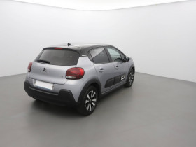 Citroen C3 1.2 puretech 83ch s&s max  occasion  Ganges - photo n3