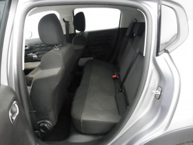 Citroen C3 1.2 puretech 83ch s&s max  occasion  Ganges - photo n9