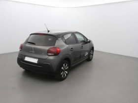 Citroen C3 1.2 puretech 83ch s&s max  occasion  Ganges - photo n3