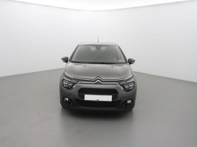 Citroen C3 1.2 puretech 83ch s&s max  occasion  Ganges - photo n2