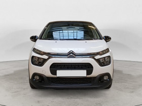 Citroen C3 1.2 puretech 83ch s&s max  occasion  Ganges - photo n8