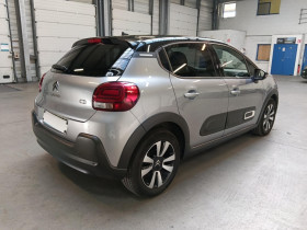 Citroen C3 1.2 puretech 83ch s&s max  occasion  Ganges - photo n2
