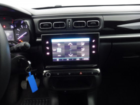 Citroen C3 1.2 puretech 83ch s&s max  occasion  Ganges - photo n6