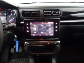 Citroen C3 1.2 puretech 83ch s&s max  occasion  Ganges - photo n6