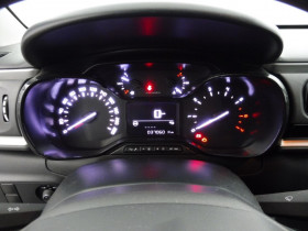Citroen C3 1.2 puretech 83ch s&s max  occasion  Ganges - photo n8