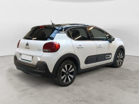 Citroen C3 1.2 puretech 83ch s&s max  occasion  Ganges - photo n5