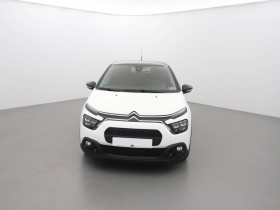 Citroen C3 1.2 puretech 83ch s&s max  occasion  Ganges - photo n2