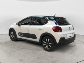 Citroen C3 1.2 puretech 83ch s&s max  occasion  Ganges - photo n3