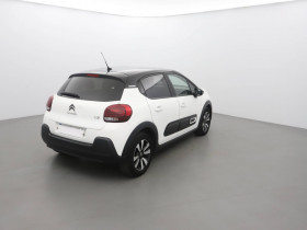 Citroen C3 1.2 puretech 83ch s&s max  occasion  Ganges - photo n3