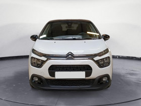 Citroen C3 1.2 puretech 83ch s&s max  occasion � Ganges - photo n�8