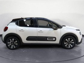 Citroen C3 1.2 puretech 83ch s&s max  occasion � Ganges - photo n�6