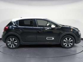 Citroen C3 1.2 puretech 83ch s&s max  occasion � Ganges - photo n�6