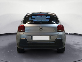 Citroen C3 1.2 puretech 83ch s&s max  occasion � Ganges - photo n�4